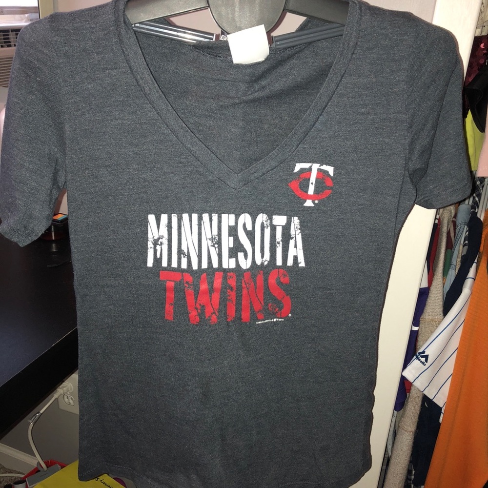Minnesota Twins t-shirt